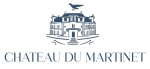 Logo Château du Martinet