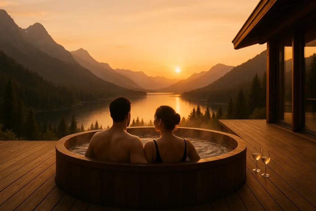 idées weekend amoureux