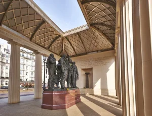Green Park Memorial