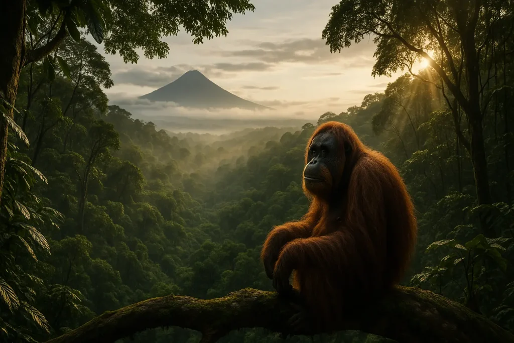 sumatra ile