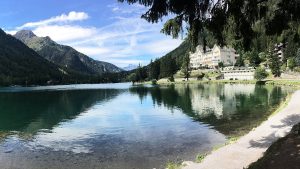 Champex Lac