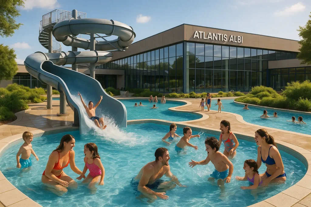Atlantis Albi