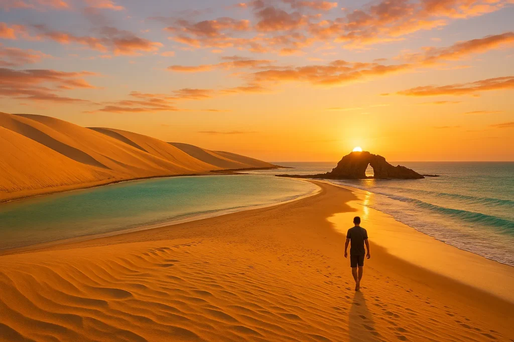 Jericoacoara