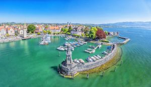 lac de constance