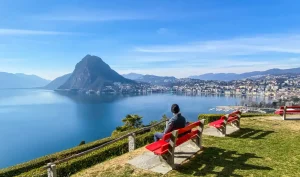 lac lugano