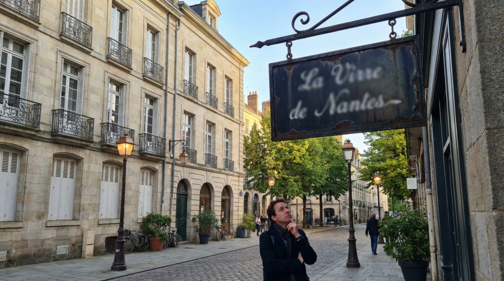 rue de nantes