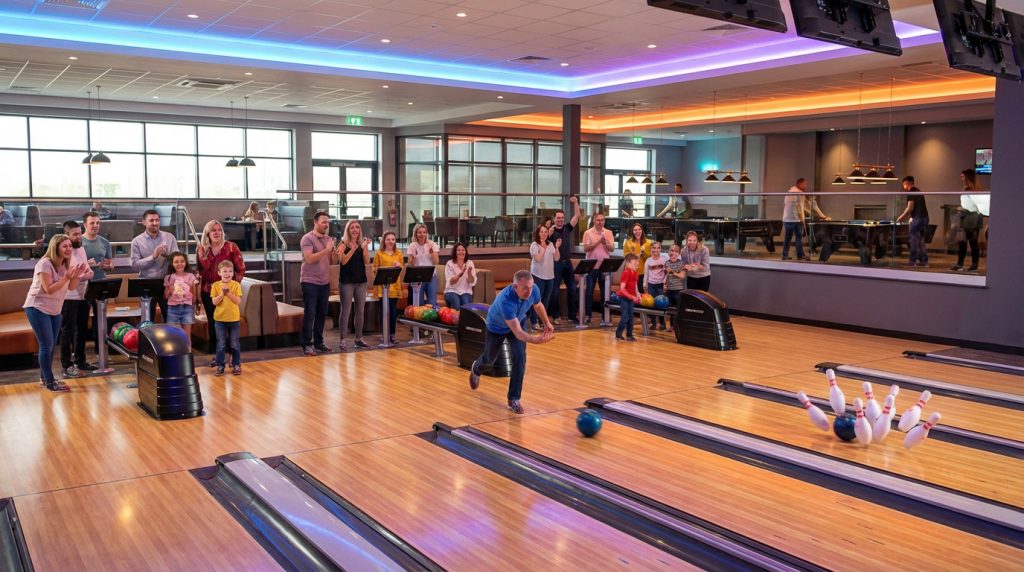 bowlingstar lyon