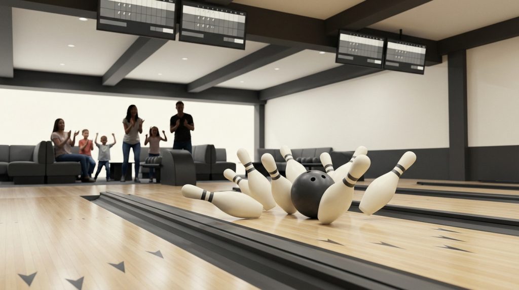 La Garde bowling | Top guide, tarifs et horaires 2026