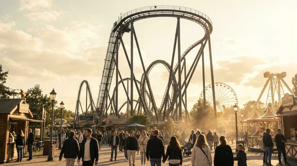 Parc Saint Paul 2026 - Guide, tarifs et astuces [Pro]