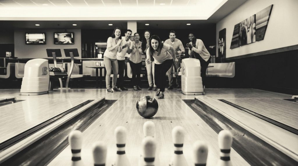 Bowling La Garde | Tarifs dès 2,50€ et horaires 2026