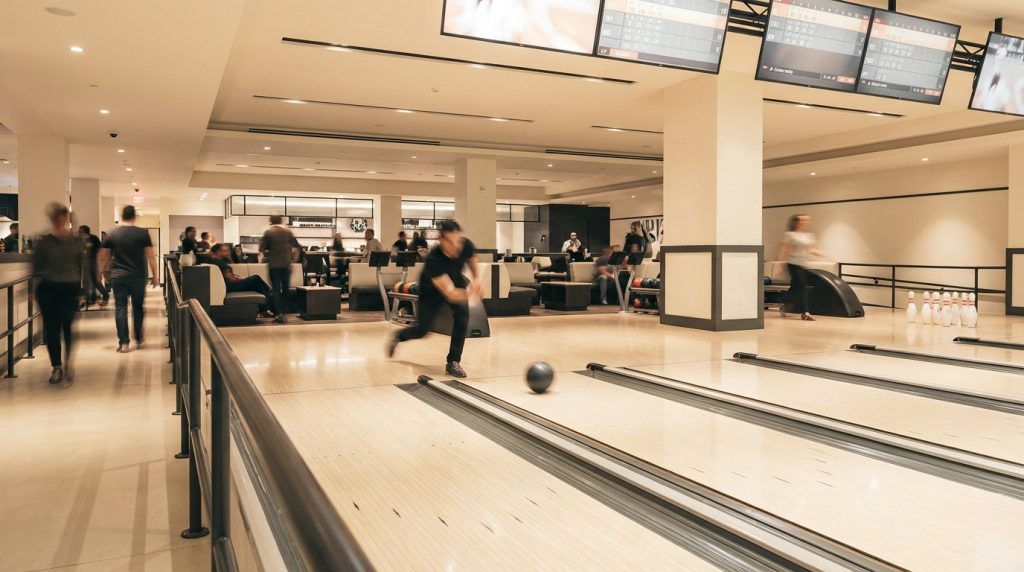 Bowling du Bras d'Or | le guide et avis pro à Aix 2026