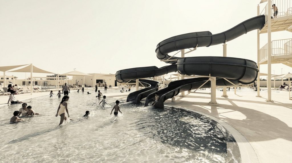 Parc des dunes 2026 | Guide famille, horaires et avis