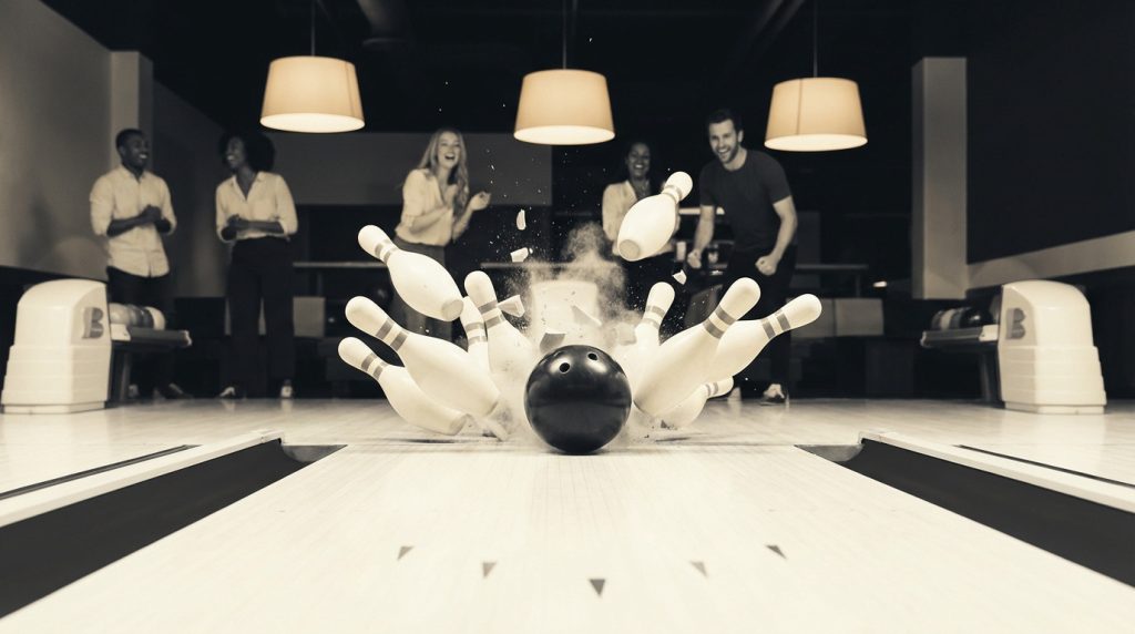 Bowling Bordeaux Lac - Ivazio | Avis & tarifs 2026