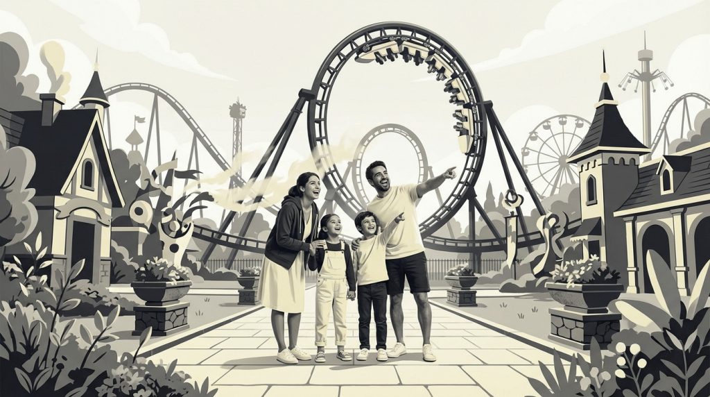 Parc du Bocasse | le guide 2026, tarifs et avis [Top]