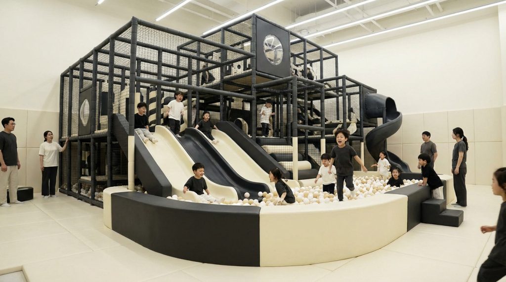 Gulli Parc Bry-sur-Marne - Guide, tarifs et avis 2026
