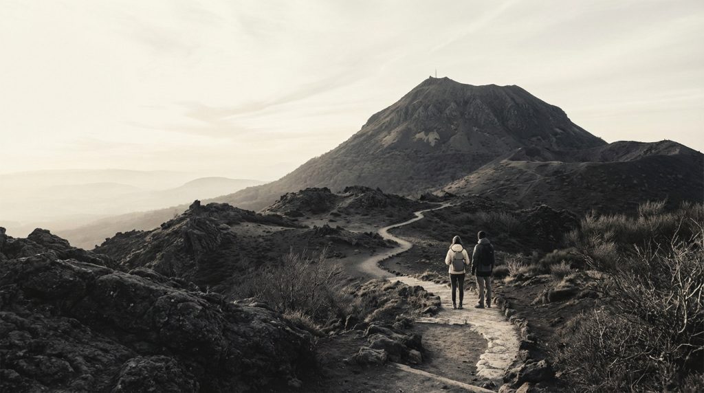 Volcan en France - Top 10 des sites à explorer en 2026