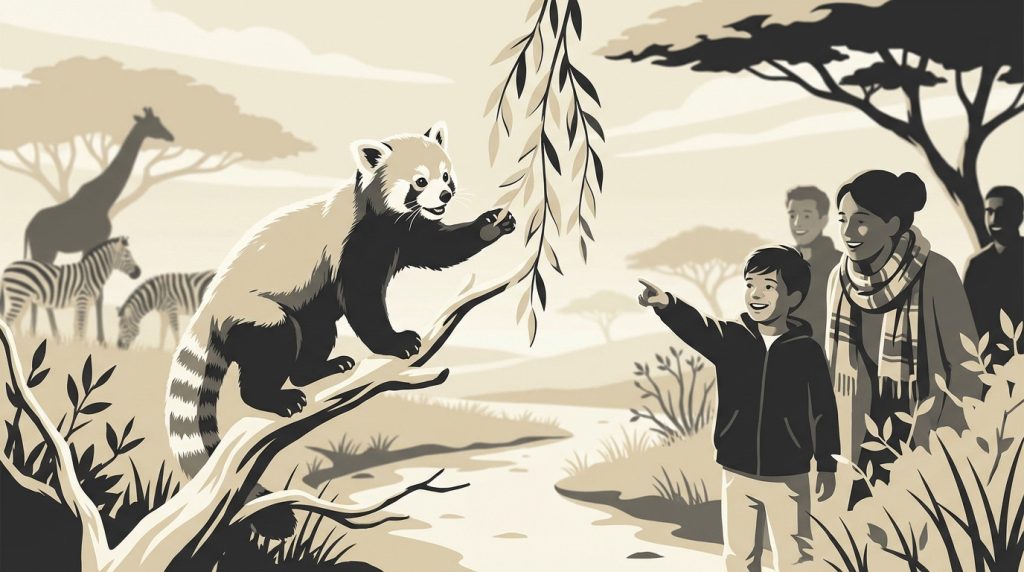 Zoo de Plaisance du Touch | guide complet et avis 2026