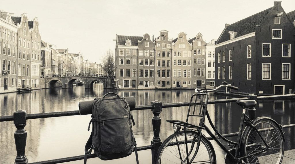 Auberge de jeunesse Amsterdam | Top guide & avis 2026