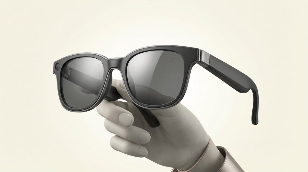 Lunette qui filme - Comparatif et top 5 modèles 2026