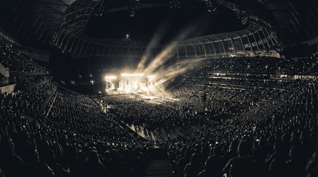 Placement Stade de France concert | guide 2026 [avis]