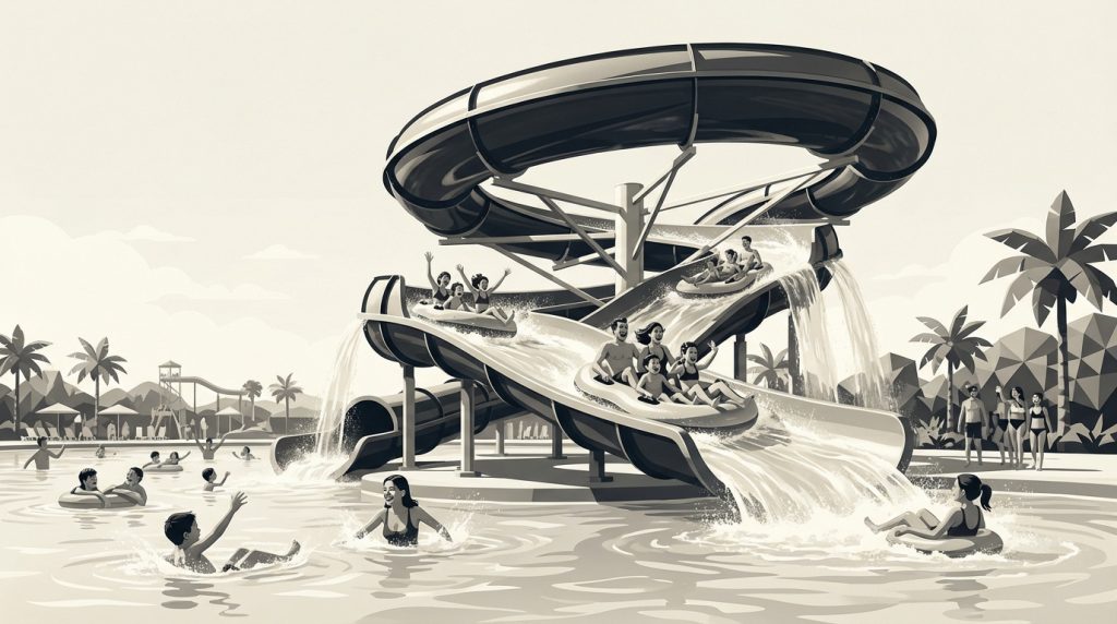 Arcachon Aqualand | guide, avis et tarifs au top 2026