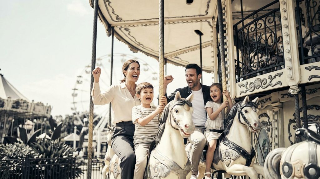Parcs Saint Paul | Guide 2026, tarifs et avis [Avis]