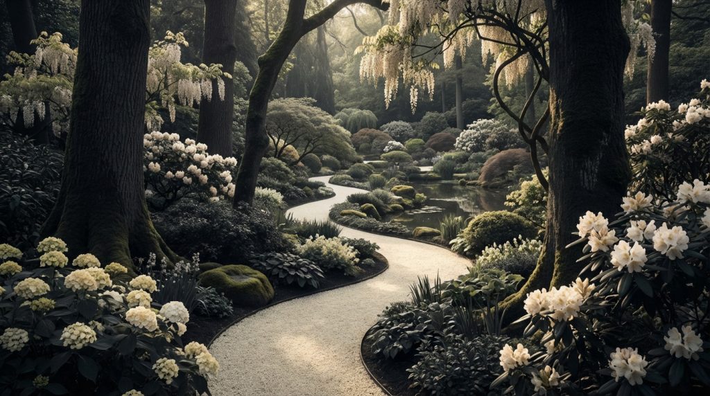 Parc botanique de Haute Bretagne - Guide complet 2026