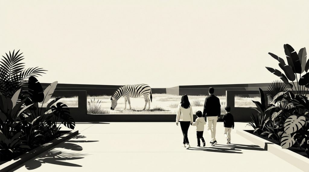 Zoo de Fréjus | Guide 2026, tarifs et infos pratiques