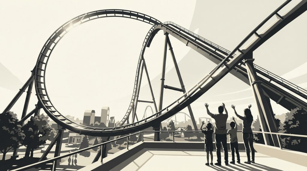Bagatelle parc d'attractions | guide, avis et prix 2026