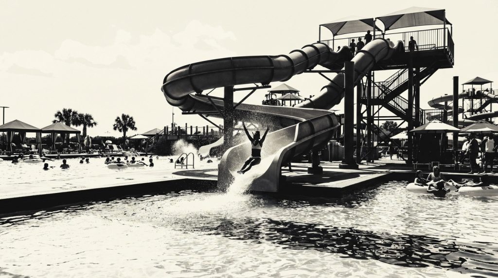 Parc aquatique Bretagne - guide et avis du top 4 2026