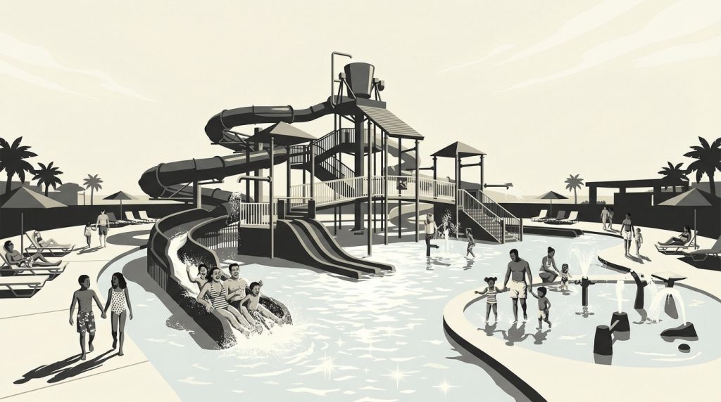 Aqualand Sainte-Maxime | Guide, tarifs et avis 2026