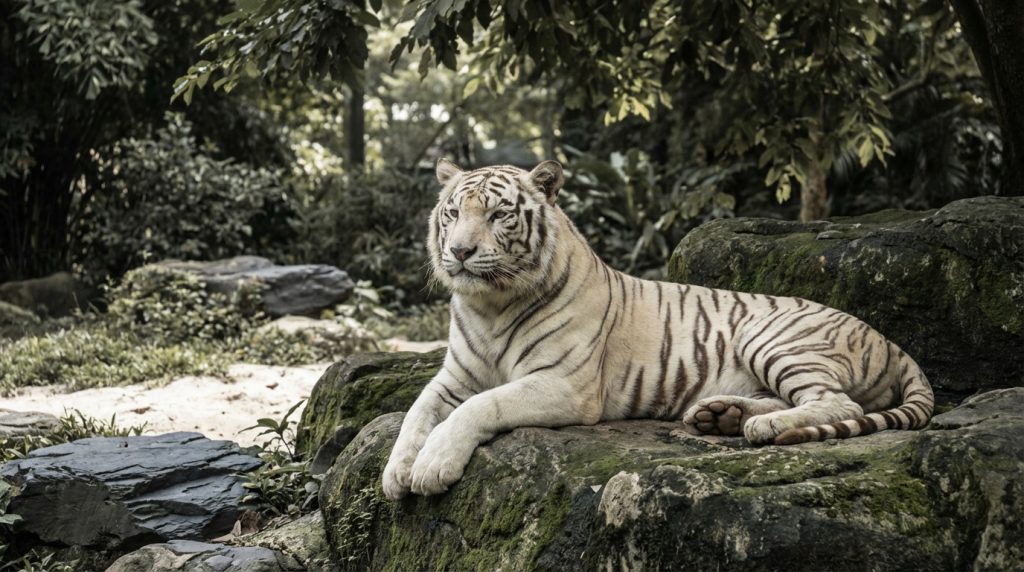Zoo de Trégomeur - tarifs, horaires et avis 2026 | top