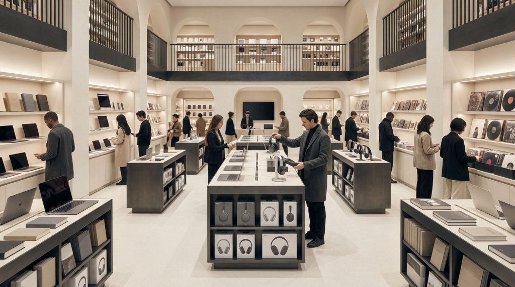 Fnac Paris Saint Lazare | Guide pratique & avis 2026