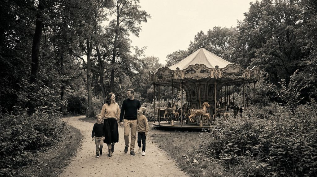 Le parc de Pierre-Brune | Guide et tarifs 2026 [Avis]