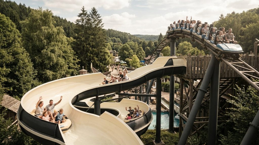 Parc Ange Michel | le top avis et guide complet 2026