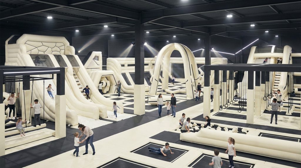 Planet Park Émerainville - Avis et guide ultime 2026