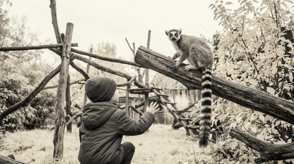 Zoo de Bordeaux-Pessac | top guide, avis et tarifs 2026
