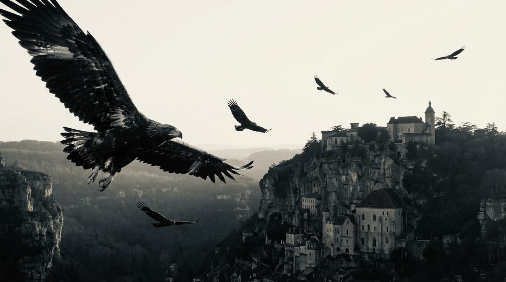 Rocher aux aigles | guide et avis pour Rocamadour 2026