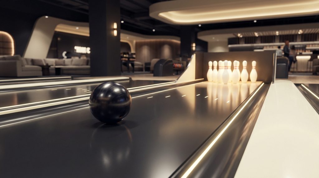 Bowling saint herblain | Avis, tarifs et guide 2026