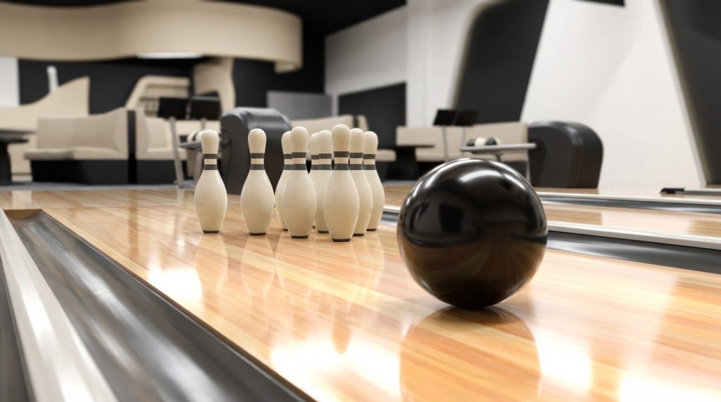 Franconville bowling - Stadium | Top avis et guide 2026