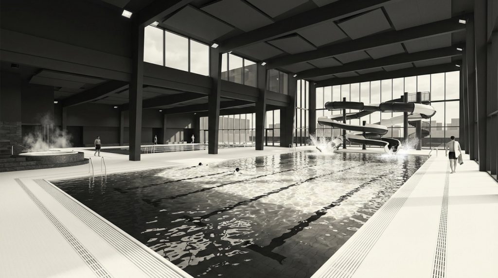 Piscine Chamalières | Guide, tarifs et avis Top 2026