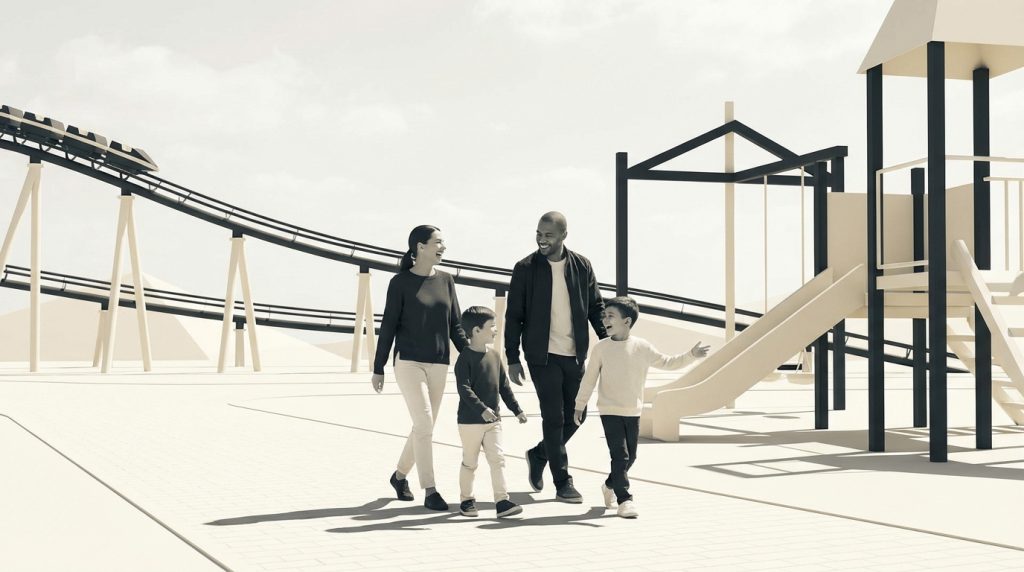 Family park | Guide et Avis sur le Top Parc Pro 2026