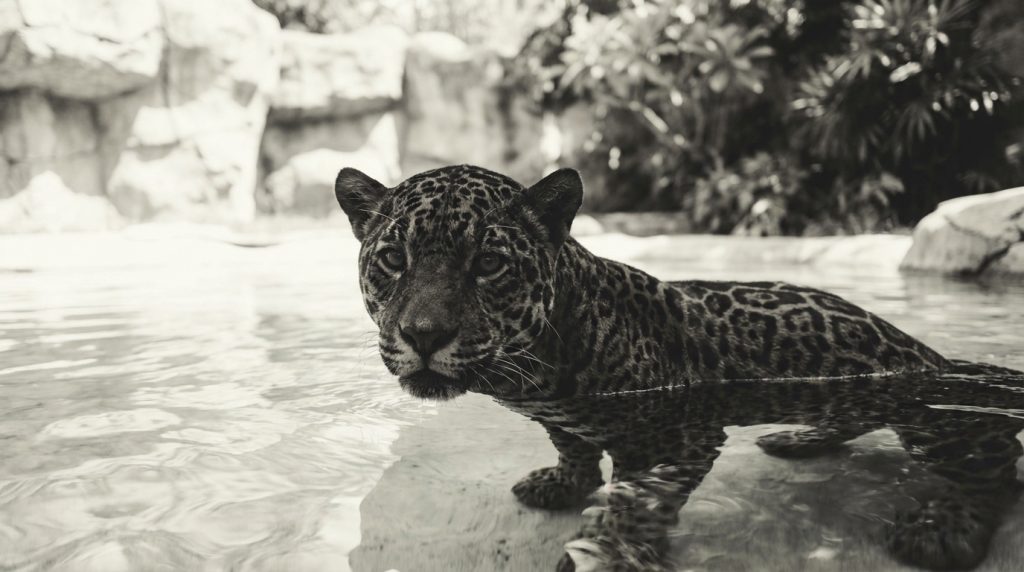 Zoo de Bordeaux Pessac | avis, jaguars et lodges 2026