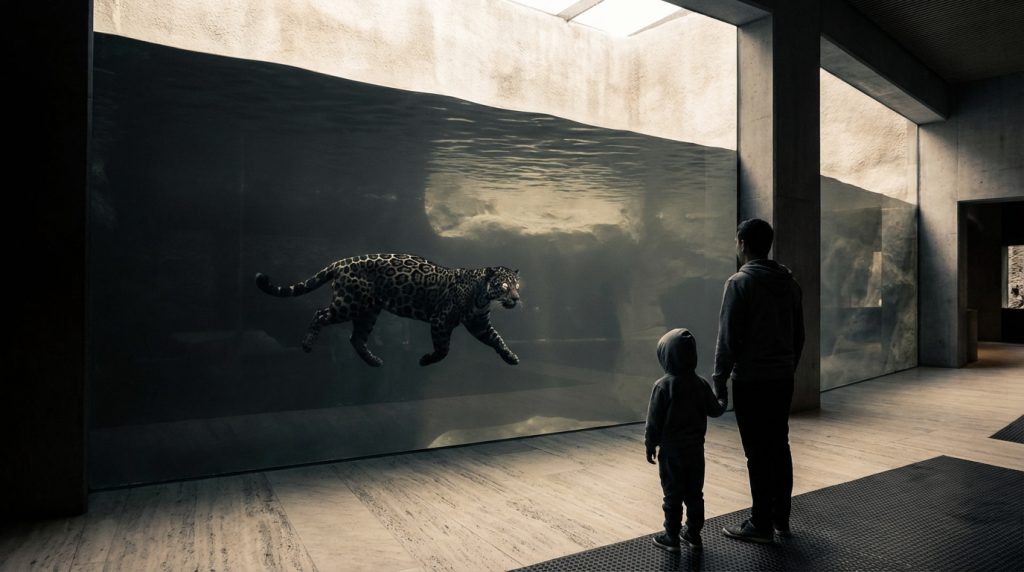 zoo de bordeaux pessac | tarifs, avis et guide 2024
