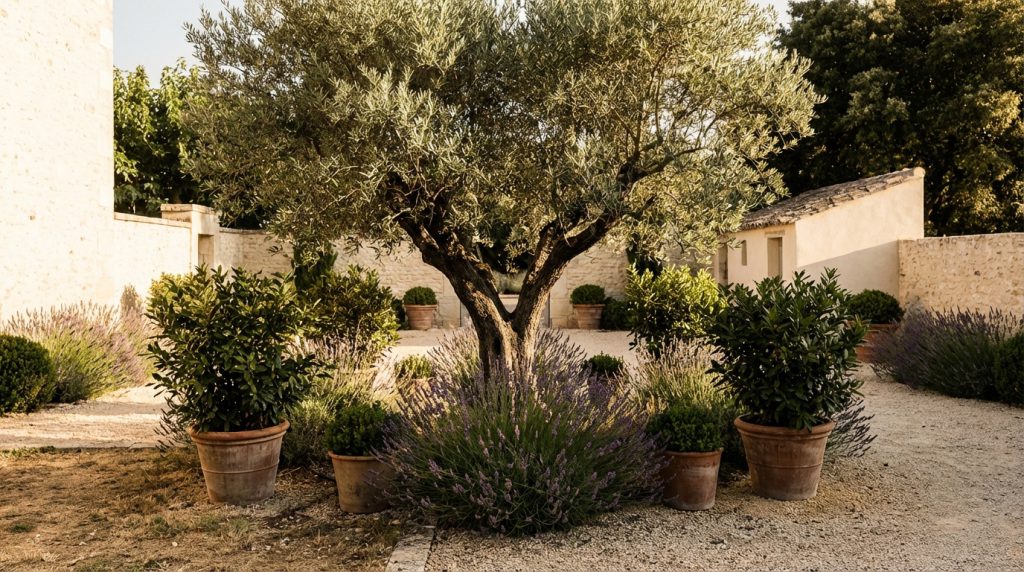 Jardinerie de provence | Top plantes et conseils 2026