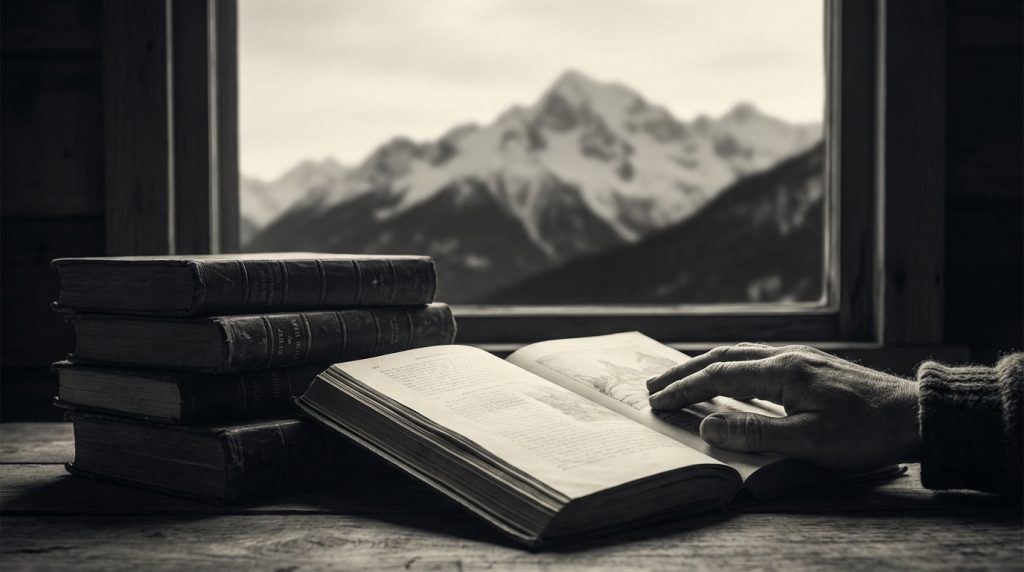 Les livres de Sylvain Tesson | Top avis et guide 2026