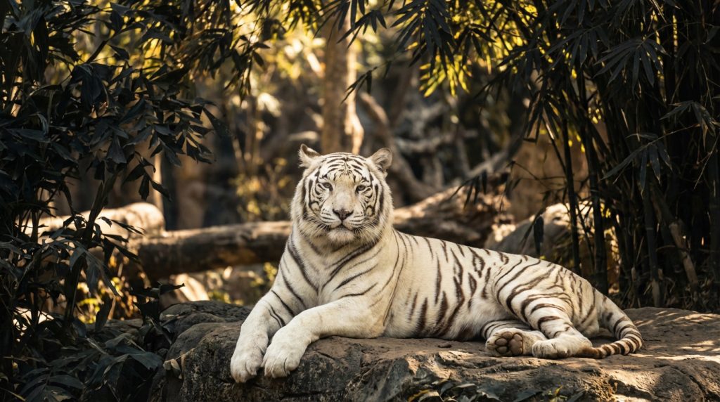 Zoo de pessac | Guide, avis et tarifs 2026 - Top !