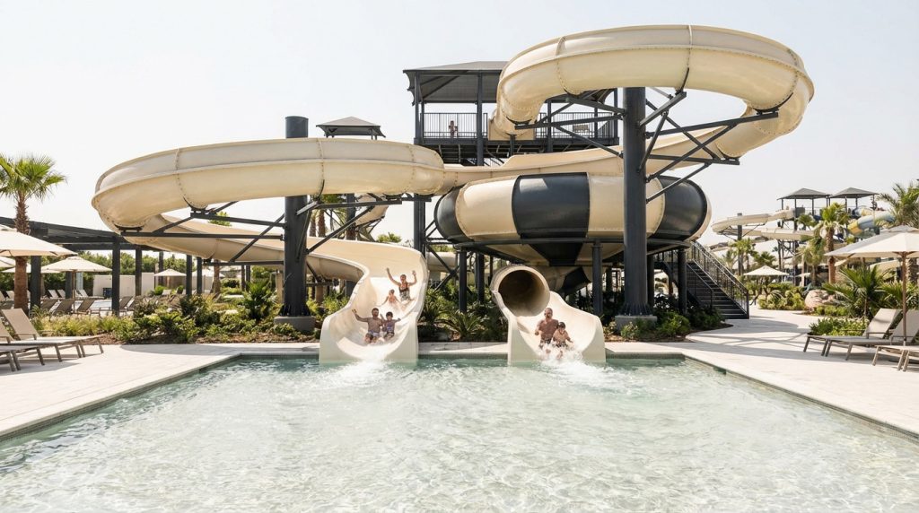 Aqualand Bassin d'Arcachon | Guide 2026 à Gujan [Avis]