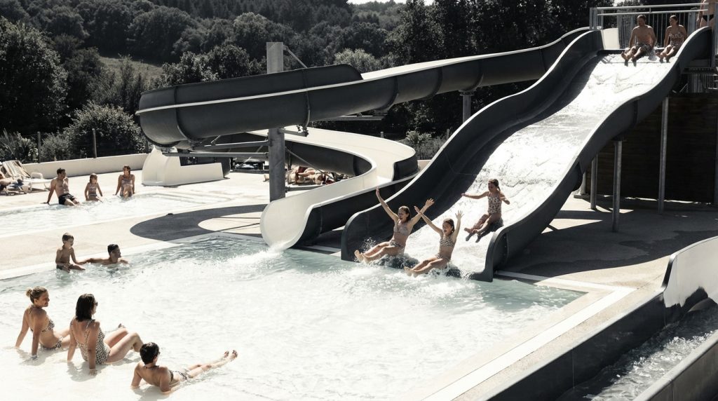 Parcs aquatiques en Bretagne | Top guide et avis 2026