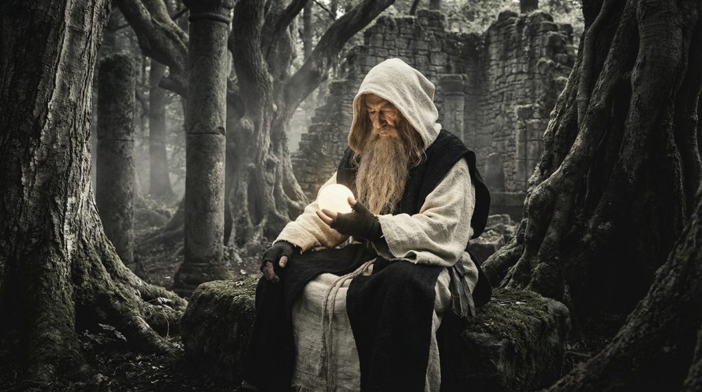 Le monde de merlin | Origines, pouvoirs et guide 2026